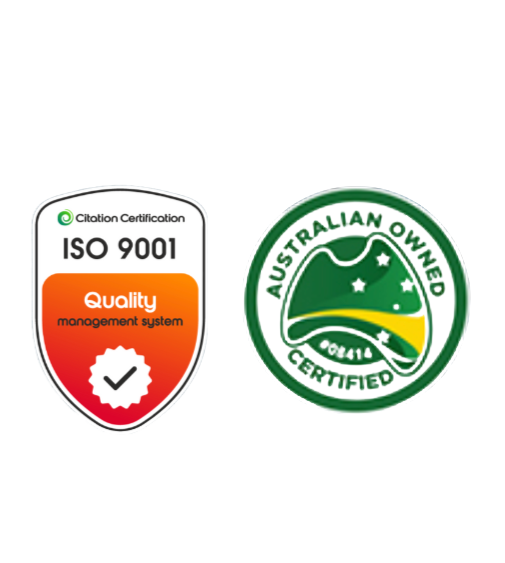 certified logo