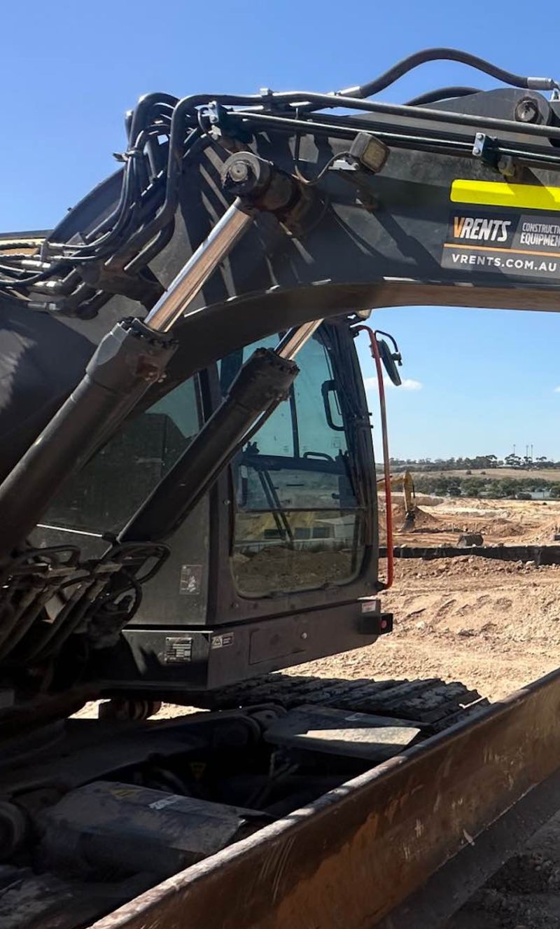 tailoured solutions for heavy equipment hydraulic hose